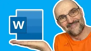 Microsoft WordArt: Fill text with images