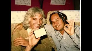 NEIL SEDAKA - Penthouse 220 Central Park South, New York City 1979