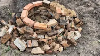 Домик в белоруской деревне ч 37