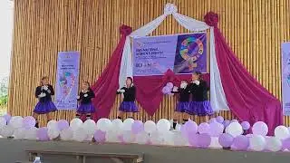 Women's Month Celebration - Baugo