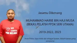 Sambutan Hari OKU Peringkat PPDK Seri Utama 2022: Kau Yang Teristimewa