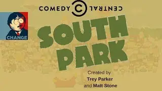 South Park Gravity Falls Fanmade Intro