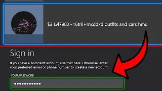 Xbox Account Scammer SCAMS Me