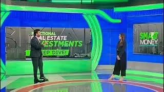 Exclusive CNBC-TV18 Interview on Fractional Ownership by Sonia Shenoy with Saurabh Vohara