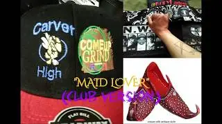 Kory Laden - MAID LOVER (Club Version)