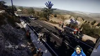 WRC 8 // FICHAMOS POR HYUNDAI  // CAP 26