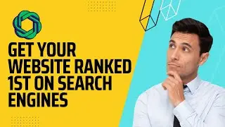 Make Your Site Visible/Ranked/Indexed/Optimized on Search Engines