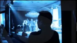 Upstage Behind the Scenes