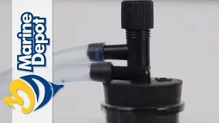 Reef Glass Nano Protein Skimmer: What YOU Need to Know