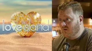 Love Island Member Inappropriate To Nightclub Manager | Berry Podcast Highlights