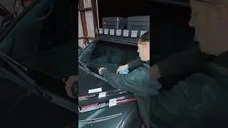 How Easy It Is To Install New Windshield Wipers! PowerClear Wiper Blades