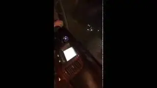 Lexus LX 470 VS Mercedes S класс 220 AMG