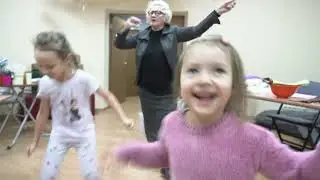 Детская студия Театра Образцова