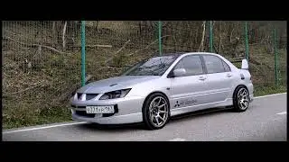 Лансер