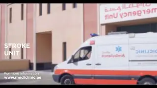 MCIT | Stroke unit