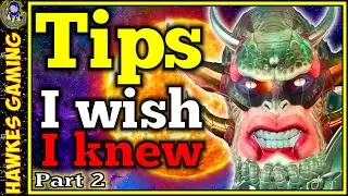 No Man's Sky Beginners Tips Guide - Everything I wish I knew about No Man's Sky Tips Tricks P2