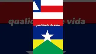 BAHIA VS RONDÔNIA