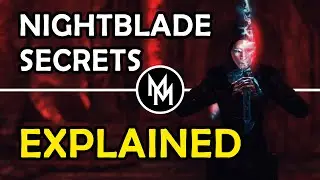 ESO PVP Guide - How to Win vs. Nightblades