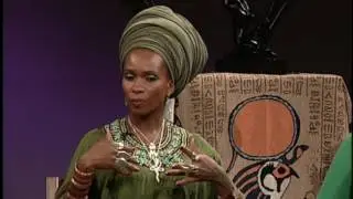 Kemetic Legacy Today - Ancient Egyptian Priestesses and the Legacy (w/ Unaired Footage)