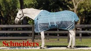 Schneiders® Dura Mesh Fly Sheet