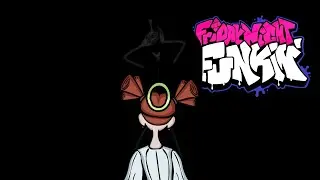 This Mans Creepy! Friday Night Funkin' - Full Combo!! - Harmony & Horror Mod 25th