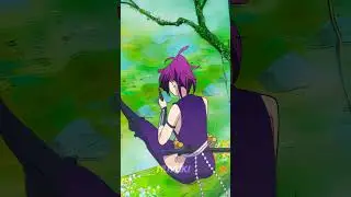 Yuzuriha 4K Edit