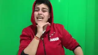 Stop 🛑 The F@cking Bullying!