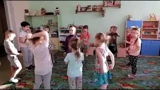 5 ЛЕТ ЯРОМИРЧИКУ. ДЕНЬ РОЖДЕНИЯ ЯРОМИРЧИКА В ДЕТСАДУ.