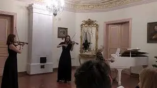 Д. Шостакович "Элегия"