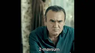 Qodirxon Evolution 1-mavsum 2-mavsum 3-mavsum 4-mavsum 