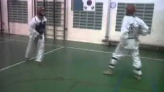 reynier  wouters  vs   jesus marino