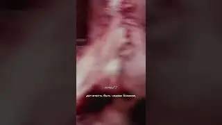 Мир Его не принял