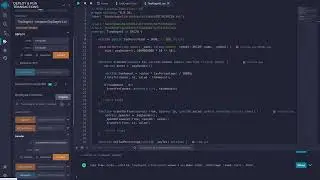 Meme coins tutorial - Token with tax in  Solidity - Ethereum