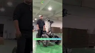8000W powerful ATV scooter,Very popular and practical, if you are interested , contact us.