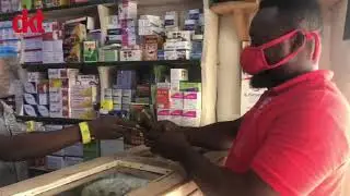 Day in The Life of A Sales Manager- DKT Sierra Leone