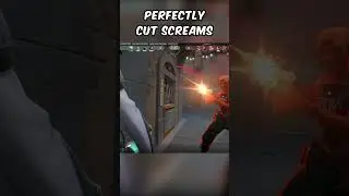 Perfectly Cut Screams!