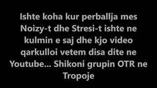 NOIZY - DISS STRESI ( MIDIS TROPOJE )