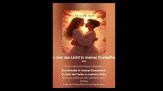 Niko Instinske - Du bist das Licht in meiner Dunkelheit