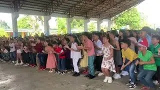Chicken Dance