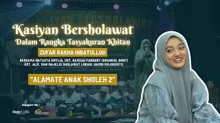 Majelis Sholawat Mojokerto 
