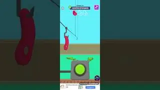 Zoo - Happy Animals НАКОРМИ КРОКОДИЛА уровень 147