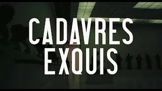 Cadavres exquis (1976) - Bande annonce (Rep. 2022) HD VOST