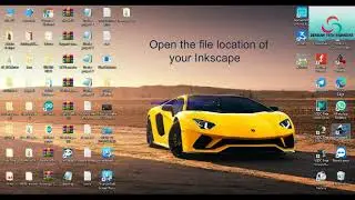How to add unicorn Makerbot to inkscape for to make a G-code file?