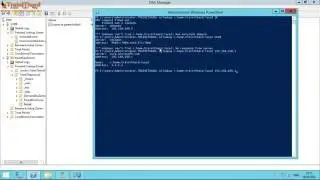 [Windows Server 2012 basics] Lesson 6 — Advanced DNS, AD DS and DNS integration