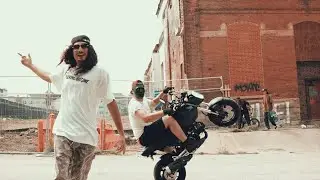 NEZZY - Final Boss (Official Video)