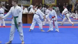 Айкидо  Квалификация