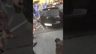 GOLF 4 1.9 TDI STRAIGHT PIPED - LOUD EXHAUST SOUND 118db 