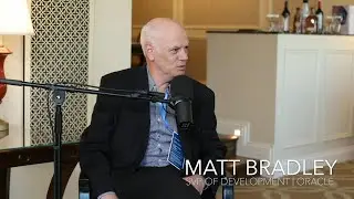 EPM Strategy and Oracle Roadmap with Matt Bradley
