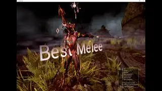 Twin Krohkur - The Best Melee No One Talked About ( And Redeemer Prime is Still Gunblade king )