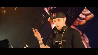 Phuture Noize - Human Machinery  (The Aftershock Remix) (Defqon.1 2017)